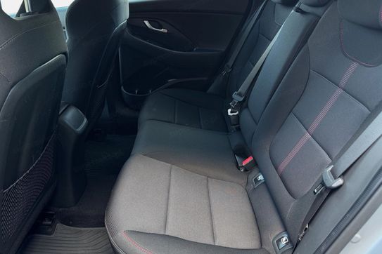 Hyundai i30 1.5 t-Gdi 48V-Hybrid n-Line