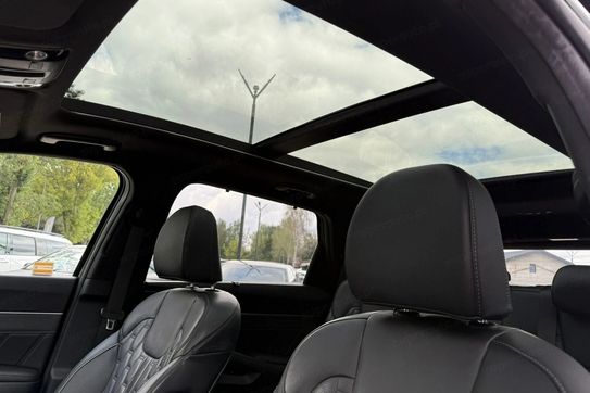 Kia Sorento 1.6  T-GDI HEV XL