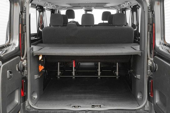 Renault Trafic Kombi L2H1