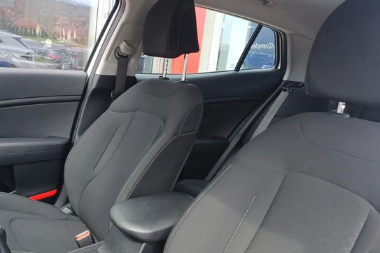 Kia Sportage 1.6 T-GDI M