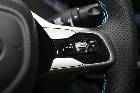Gac Emzoom Luxury 1.5T DCT