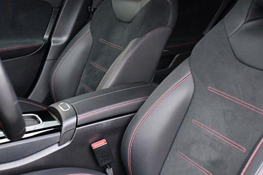 Mercedes Klasa A 200 AMG Line