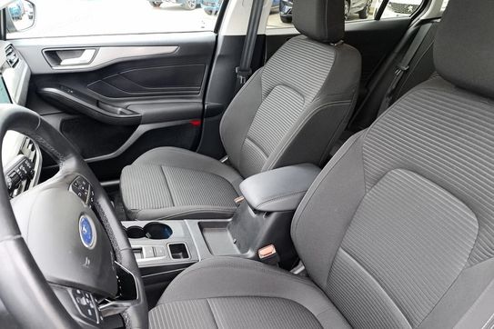 Ford Focus 1.5 EcoBlue Titanium X aut