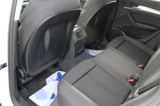 Audi Q5 35 TDI mHEV S tronic