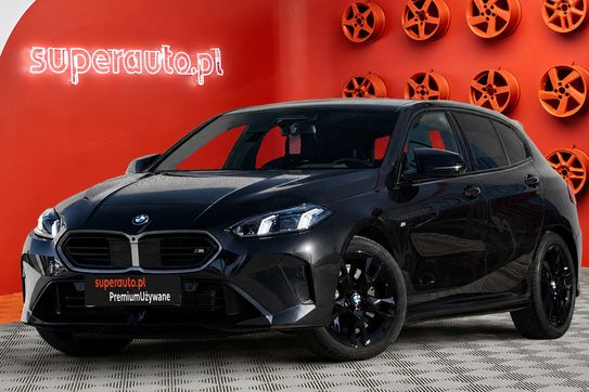 BMW Seria 1 M135 xDrive