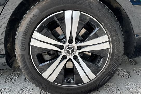 Mercedes Klasa C 200 d