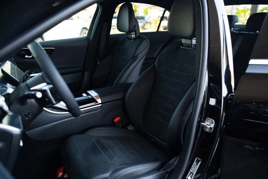 Mercedes Klasa C 200 4MATIC AMG Line