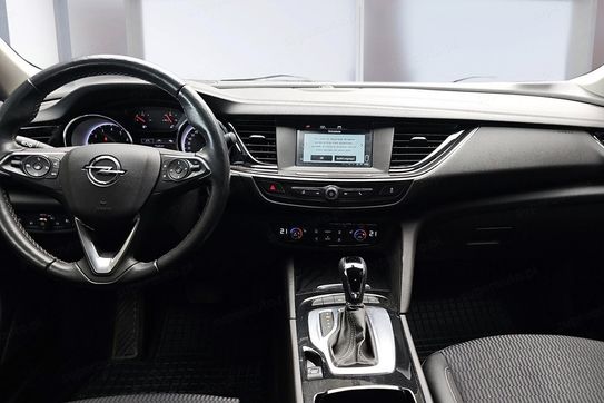 Opel Insignia 2.0 T Business Elegance S&S aut