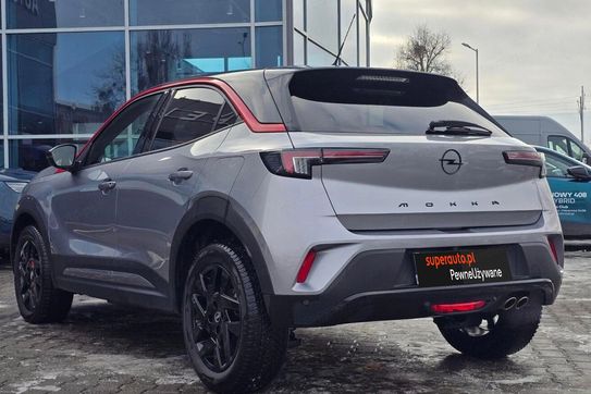 Opel Mokka 1.2 T GS S&S aut