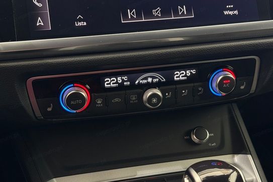 Audi Q3 Sportback 35 TFSI