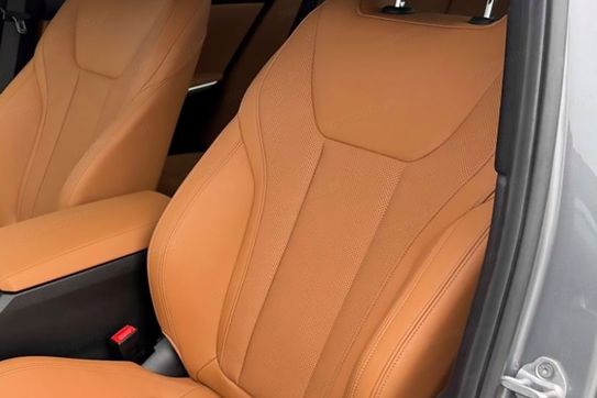 BMW Seria 3 320d xDrive M Sport
