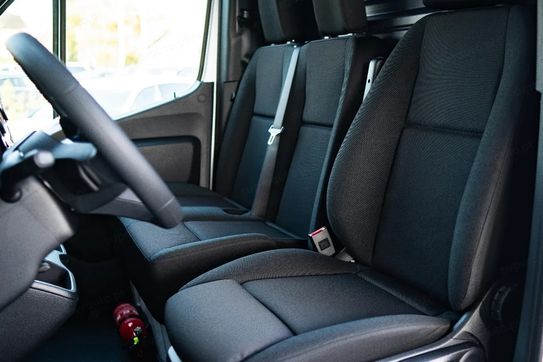 Mercedes Sprinter PRO Ekstradługi 317 CDI 9G-TRONIC
