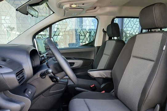 Toyota Proace City Verso L1H1 Business