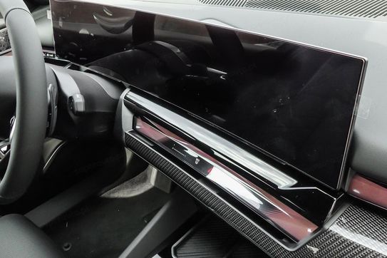 BMW Seria 5 540d xDrive M Sport