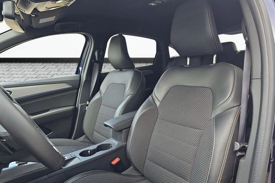 Renault Arkana 1.3 TCe Techno EDC