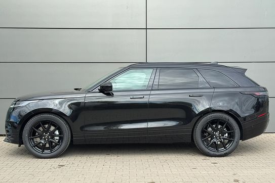 Land Rover Range Rover Velar 3.0 P400 Mhev Dynamic Se