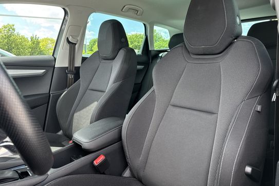 Skoda Karoq Ambition 1.5 TSI  DSG