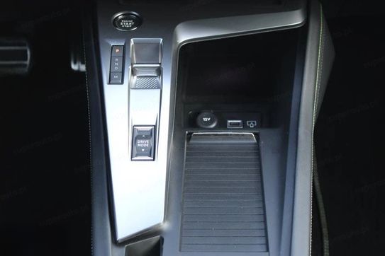 Peugeot 408 1.2 PureTech GT S&S EAT8