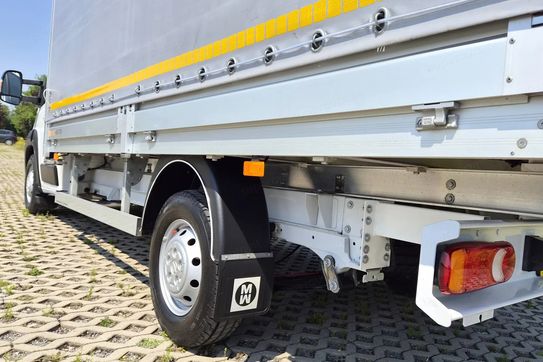 Fiat Ducato Maxi L3