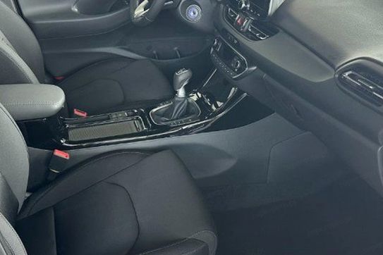 Hyundai i30 1.5 T-GDI 48V Smart