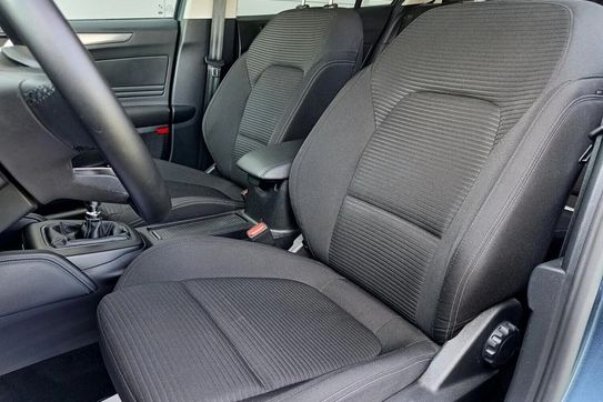 Ford Focus 1.0 EcoBoost Titanium X