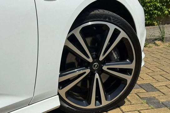 Opel Insignia SPORT2.0 Direct Injturbo 4X4 Innovation