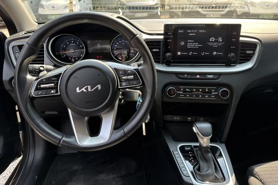 Kia XCeed M 1.5 T-GDI DCT
