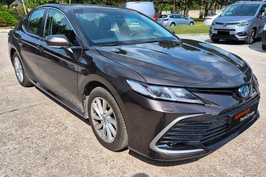 Toyota Camry 2.5 Hybrid Comfort