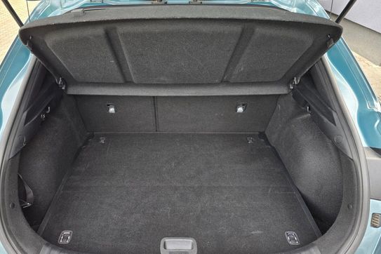 Kia XCeed 1.5 T-GDI M DCT