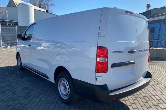 Peugeot Expert XL L2H1 EAT8