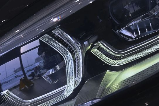 BMW X3 xDrive20d M Sport sport-aut