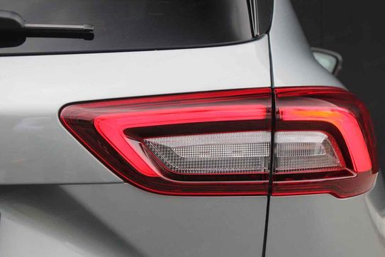 Ford Kuga Titanium 2.5 FHEV