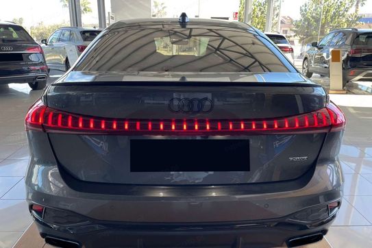 Audi A5 TFSI quattro S line