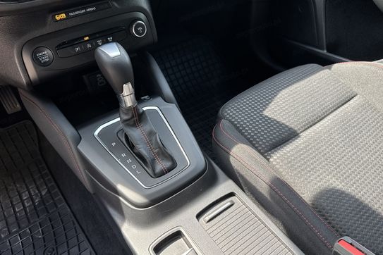 Ford Focus ST-Line X 1.0 EcoBoost mHEV  aut