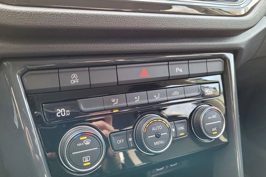 Volkswagen T-Roc 1.5 TSI ACT Premium DSG