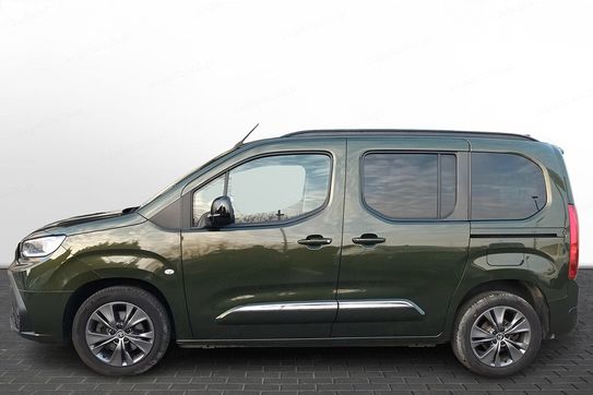 Toyota Proace City Verso L1H1