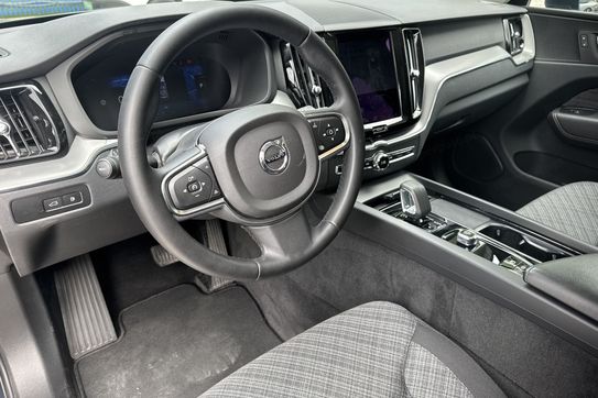 Volvo XC60 T6 Plug-In Hybrid AWD Core