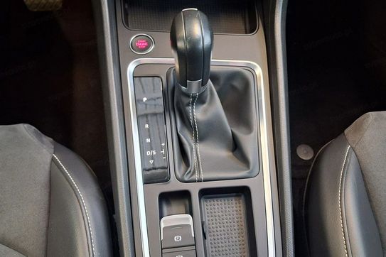 Seat Ateca 1.5 TSI DSG