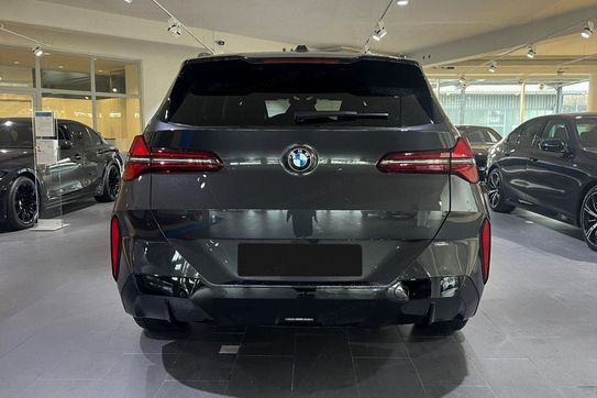 BMW X3 xDrive20 M Sport