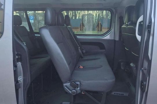 Renault Trafic dCi L2 Pack Clim