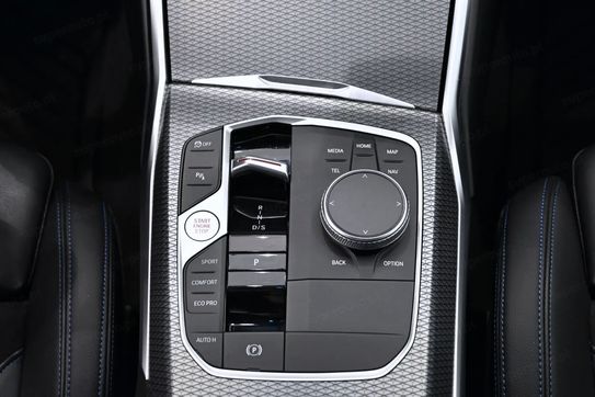 BMW Seria 3 318d M Sport