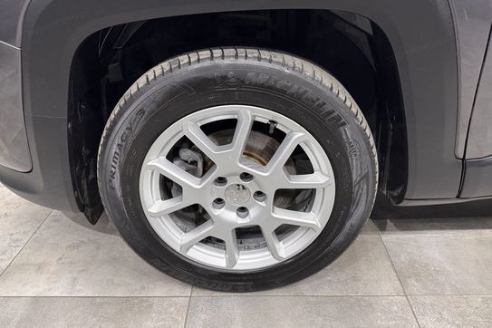 Jeep Renegade 1.3 Limited FWD