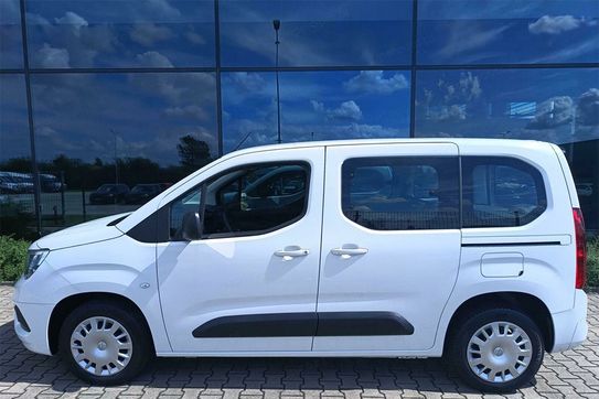 Opel Combo Kombi L1H1 Enjoy