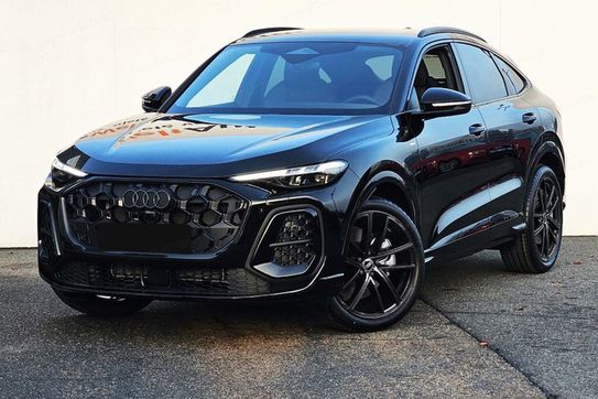 Audi Q5 Sportback TDI quattro