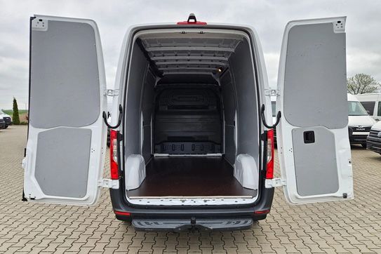 Mercedes Sprinter CDI L2H2