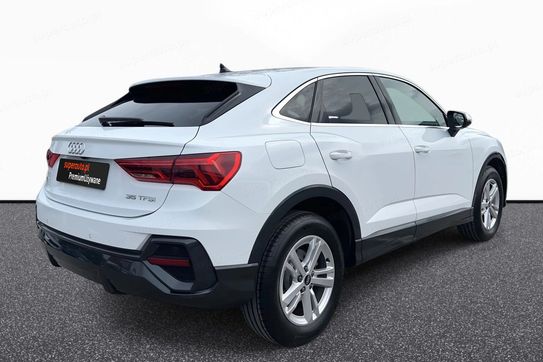 Audi Q3 35 TFSI mHEV S tronic