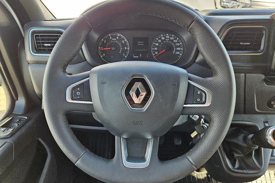 Renault Master dCi L3H2