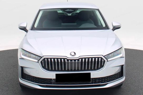 Skoda Superb Drive 2.0 TSI DSG