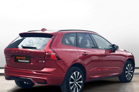 Volvo XC60 B4 D AWD Plus Dark aut
