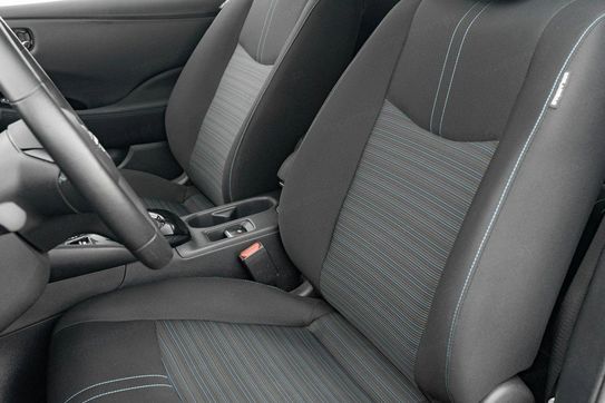 Nissan Leaf 40kWh N-Connecta